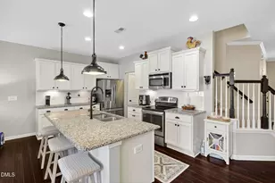 7725 Weathered Oak Way, Raleigh, NC 27616 - Photo 8