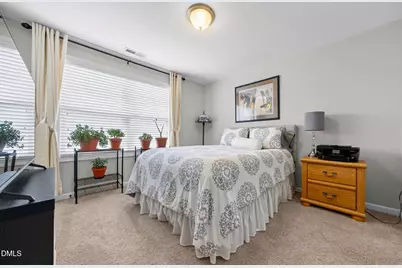 7725 Weathered Oak Way, Raleigh, NC 27616 - Photo 26