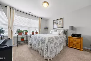 7725 Weathered Oak Way, Raleigh, NC 27616 - Photo 26