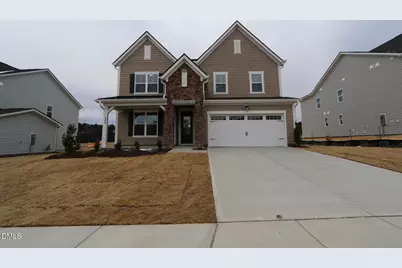 504 Soapstone Drive, Durham, NC 27705 - Photo 1