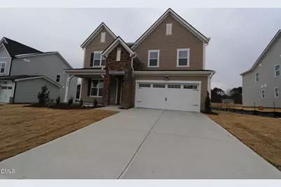 504 Soapstone Drive, Durham, NC 27705 - Photo 2