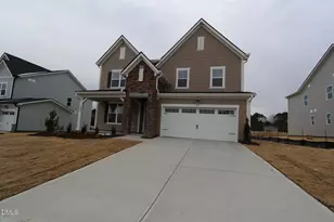 504 Soapstone Dr, Durham, NC 27705 - Photo 2