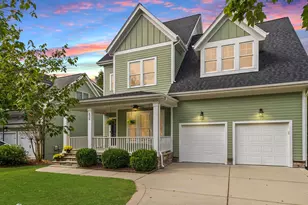 436 Edgepine Dr, Holly Springs, NC 27540 - Photo 1