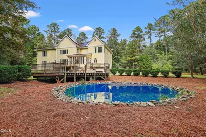 125 Windy Ridge Road, Chapel Hill, NC 27517 - Photo 42