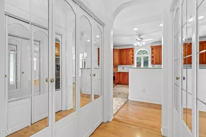 125 Windy Ridge Road, Chapel Hill, NC 27517 - Photo 10