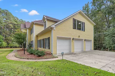 125 Windy Ridge Road, Chapel Hill, NC 27517 - Photo 2