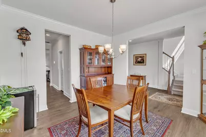 1021 Clove Pine Drive, Knightdale, NC 27545 - Photo 10