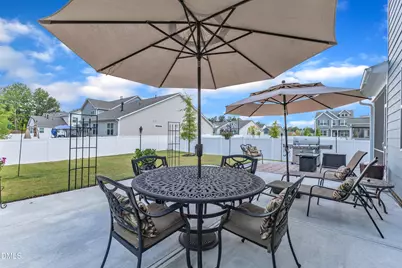 1021 Clove Pine Drive, Knightdale, NC 27545 - Photo 48