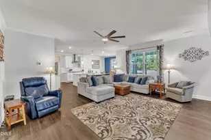 1021 Clove Pne Dr, Knightdale, NC 27545 - Photo 12