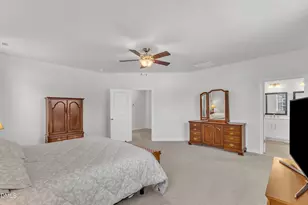 1021 Clove Pne Dr, Knightdale, NC 27545 - Photo 34