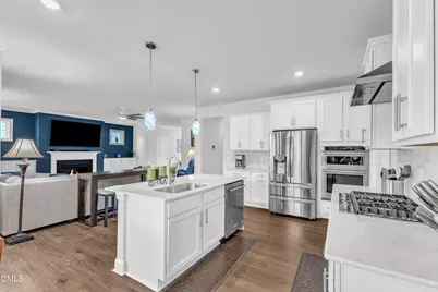 1021 Clove Pine Drive, Knightdale, NC 27545 - Photo 24