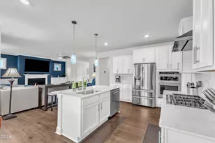 1021 Clove Pne Dr, Knightdale, NC 27545 - Photo 24