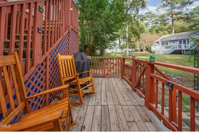 103 Briarcreek Court, Cary, NC 27513 - Photo 18