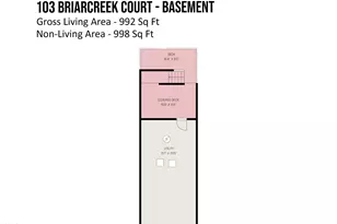 103 Briarcreek Ct, Cary, NC 27513 - Photo 26