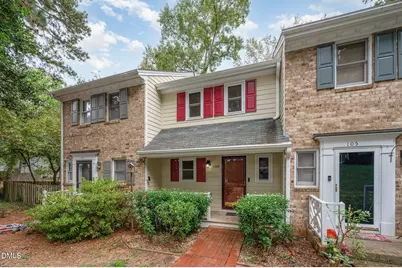 103 Briarcreek Court, Cary, NC 27513 - Photo 2