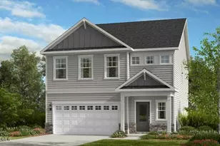 1104 Days End Pl, Wendell, NC 27591 - Photo 1