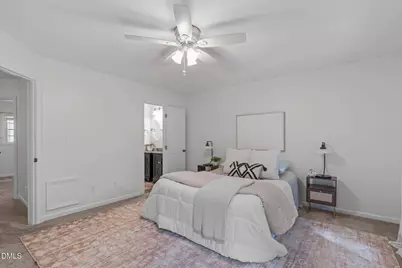 74 Forest Oaks Drive, Durham, NC 27705 - Photo 24