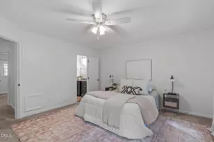 74 Forest Oaks Dr, Durham, NC 27705 - Photo 24