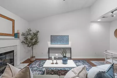 74 Forest Oaks Drive, Durham, NC 27705 - Photo 20