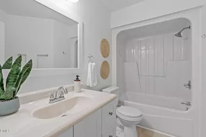 74 Forest Oaks Drive, Durham, NC 27705 - Photo 8