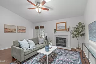 74 Forest Oaks Dr, Durham, NC 27705 - Photo 18