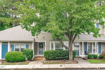 74 Forest Oaks Drive, Durham, NC 27705 - Photo 2