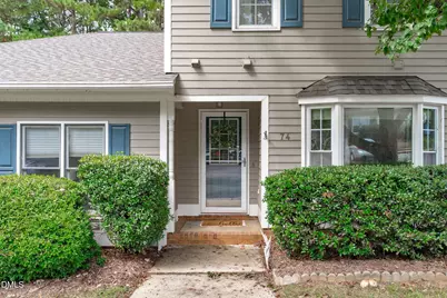 74 Forest Oaks Drive, Durham, NC 27705 - Photo 1