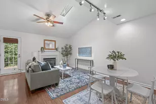 74 Forest Oaks Dr, Durham, NC 27705 - Photo 14