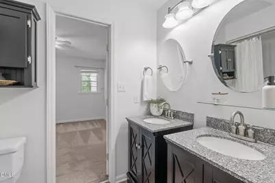 74 Forest Oaks Drive, Durham, NC 27705 - Photo 26