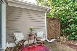 74 Forest Oaks Dr, Durham, NC 27705 - Photo 32