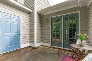 74 Forest Oaks Dr, Durham, NC 27705 - Photo 30