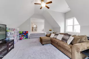 2128 Vandiver Way, Apex, NC 27523 - Photo 28