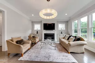 2128 Vandiver Way, Apex, NC 27523 - Photo 8