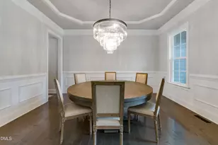 2128 Vandiver Way, Apex, NC 27523 - Photo 6