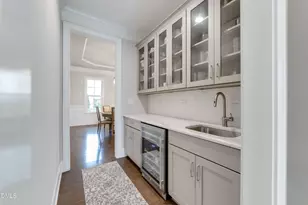 2128 Vandiver Way, Apex, NC 27523 - Photo 14