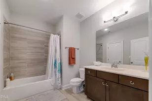 2128 Vandiver Way, Apex, NC 27523 - Photo 30
