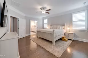 2128 Vandiver Way, Apex, NC 27523 - Photo 18