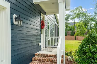 2128 Vandiver Way, Apex, NC 27523 - Photo 36