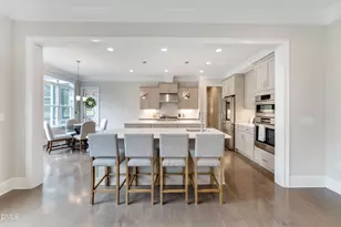 2128 Vandiver Way, Apex, NC 27523 - Photo 10