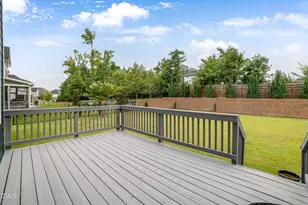 2128 Vandiver Way, Apex, NC 27523 - Photo 34