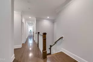 2128 Vandiver Way, Apex, NC 27523 - Photo 16