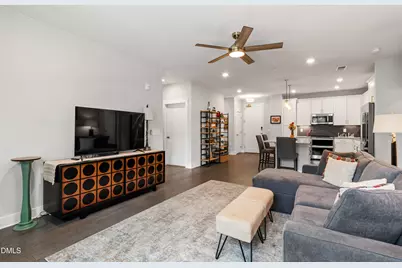 105 Chatham Walk Lane #204, Cary, NC 27511 - Photo 18