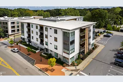 105 Chatham Walk Lane #204, Cary, NC 27511 - Photo 2