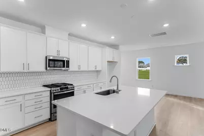 508 Soar Lane, Wendell, NC 27591 - Photo 8