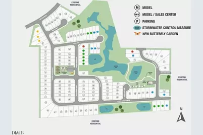 508 Soar Lane, Wendell, NC 27591 - Photo 42