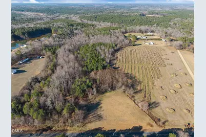 Lot 2 Joe Collins Road, Lillington, NC 27546 - Photo 6