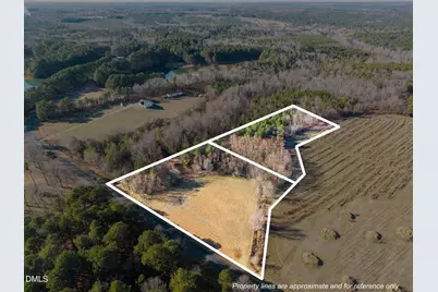 Lot 2 Joe Collins Road, Lillington, NC 27546 - Photo 2