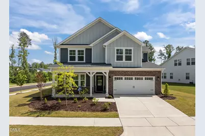 601 Lauren Ann Drive, Apex, NC 27523 - Photo 2