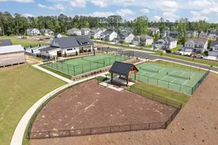 601 Lauren Ann Dr, Apex, NC 27523 - Photo 52