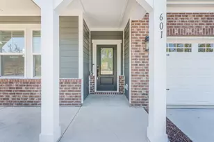601 Lauren Ann Dr, Apex, NC 27523 - Photo 6